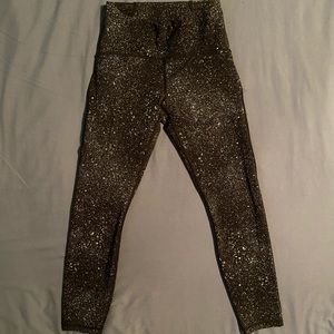 lulu lemon leggings